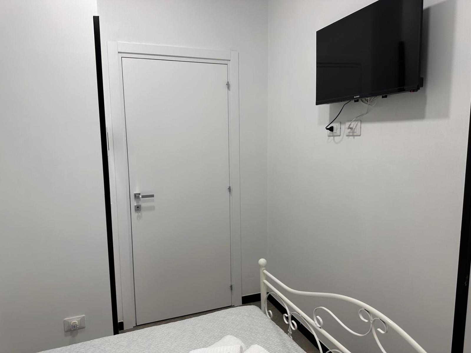 Le Camere Di Anna E Grazia Napoli Eksteriør bilde